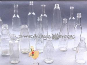 饮料瓶|食品瓶-沧州明洁药用包装