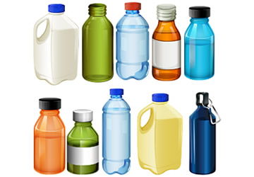平时见到的塑料瓶,使用有哪些忌讳,是否可重复使用